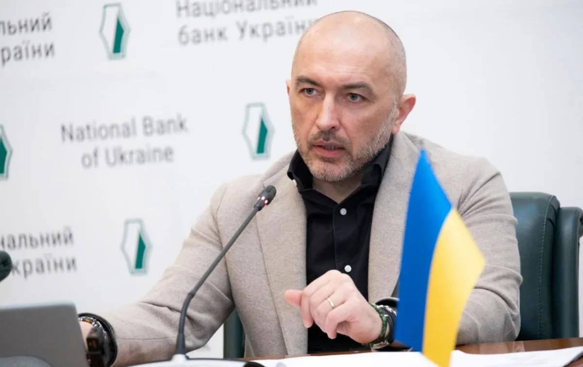 Як валютні обмеження спонукають український бізнес до офшоризації у 2026