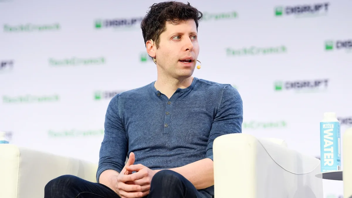 OpenAI звільнила дослідників за порушення конфіденційності