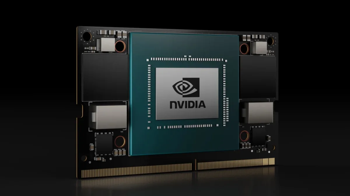 NVIDIA Jetson Orin у російських дронах: як цивільні чіпи стають зброєю