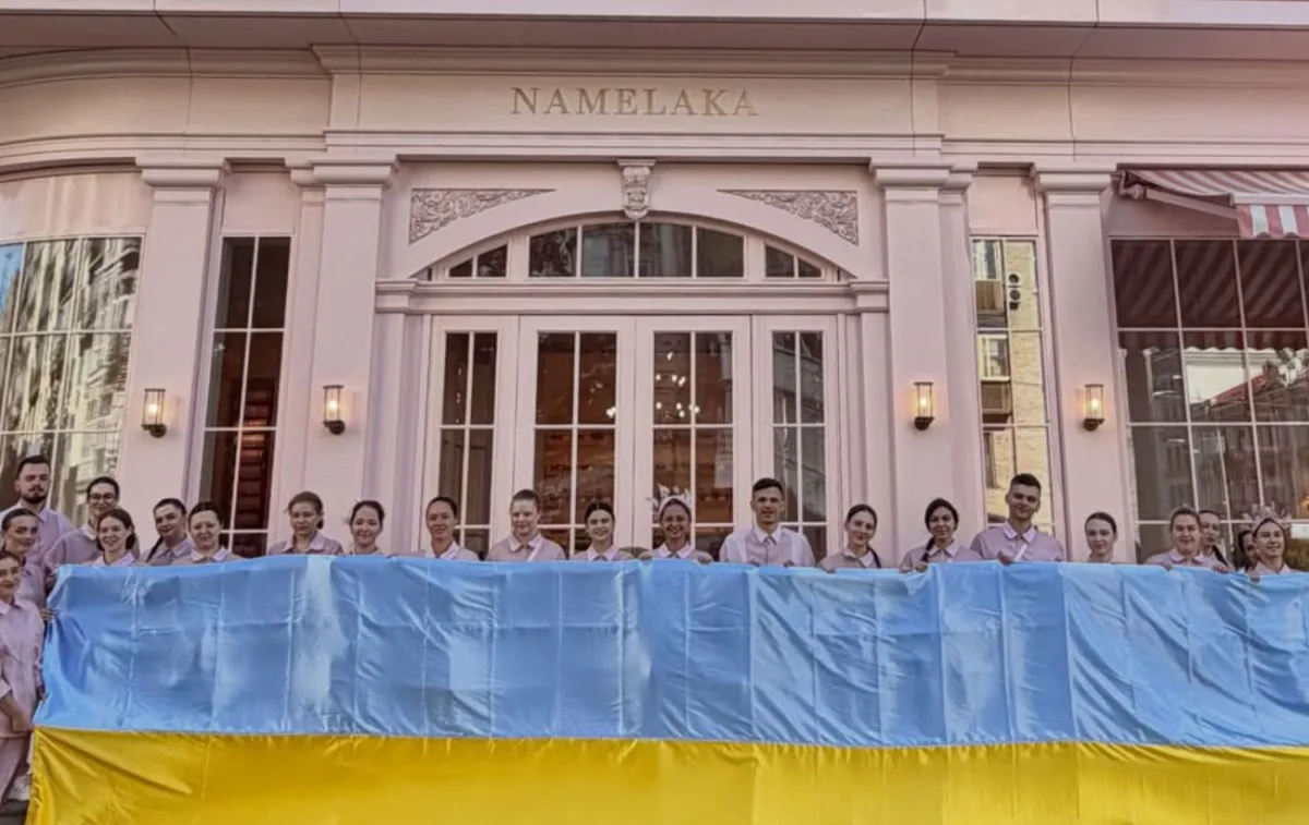 Сальмонеллез у кондитерській Києва: як уникнути харчового отруєння