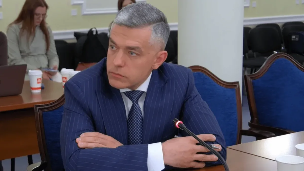 Уряд припинив повноваження голови наглядової ради Sense Bank: етапи приватизації