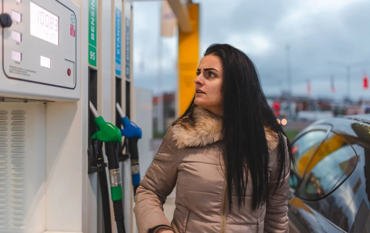 Ціни на автогаз в Україні: прогноз на 2026 й фактори подорожчання