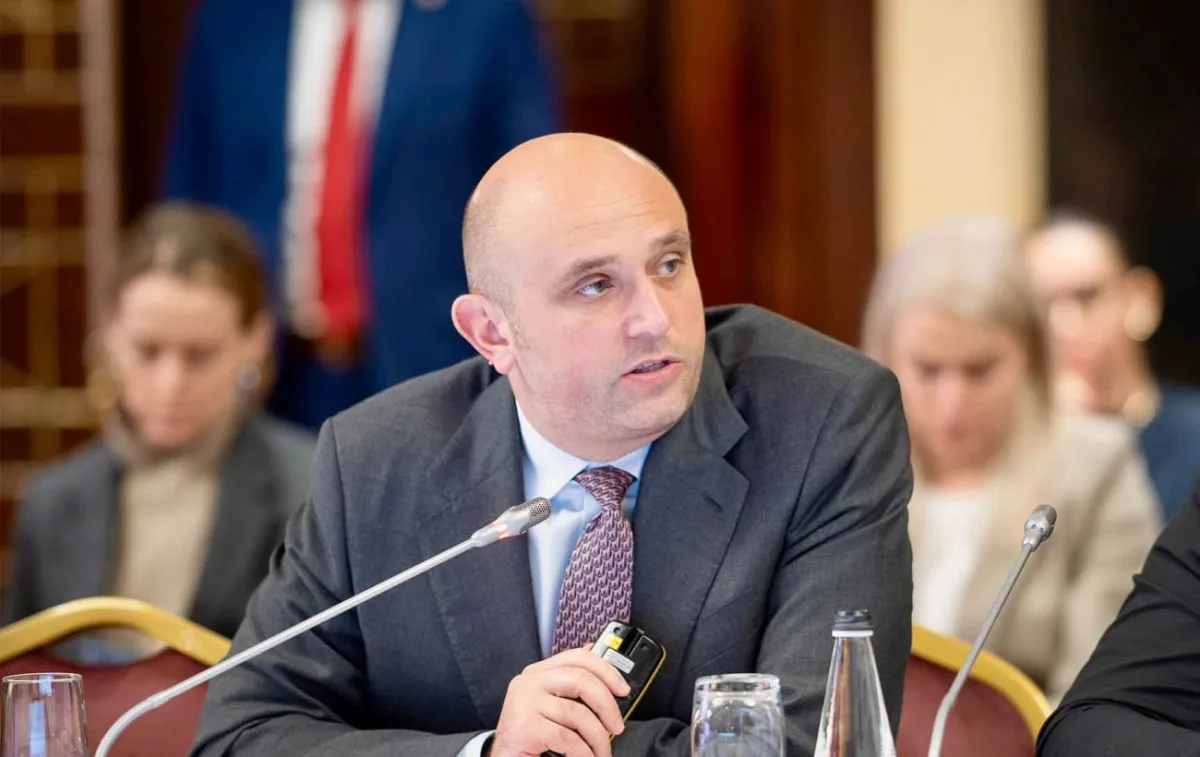 Прогноз ВВП України на 2026: від зростання до рецесії