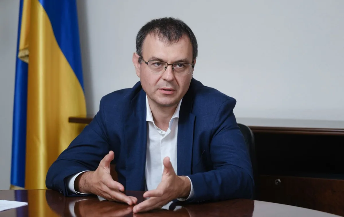 Чи підвищуватимуться податки для ФОПів до кінця війни: офіційна позиція