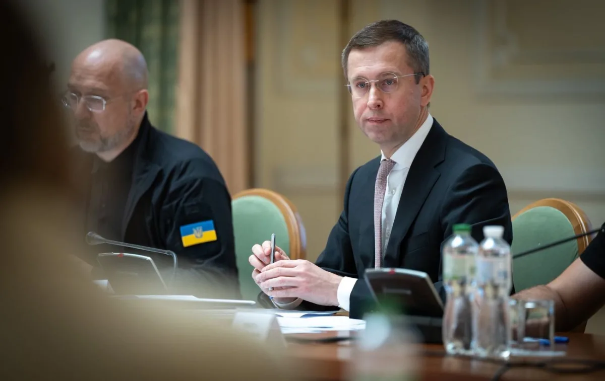Пріоритети підготовки енергетики до зими 2026: захист і відновлення
