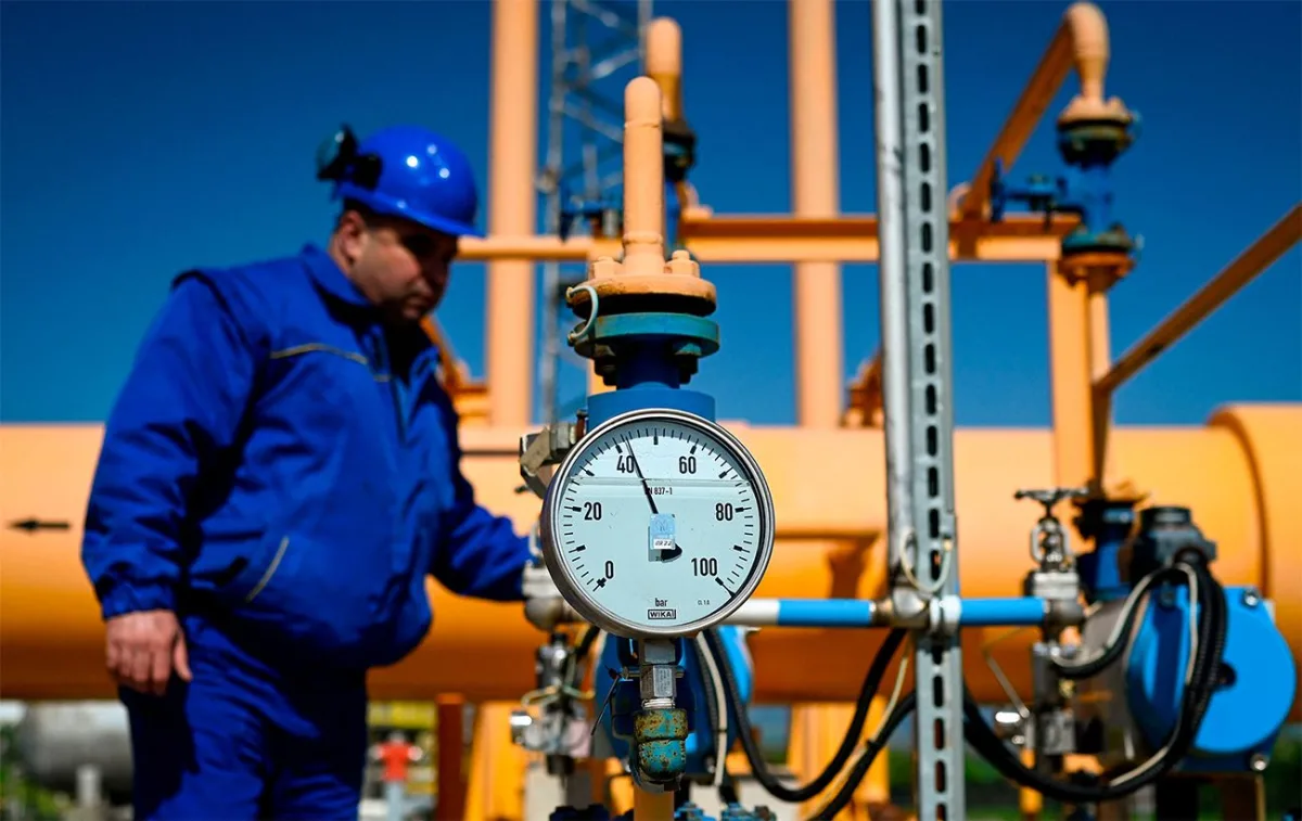 Контрольований експорт газу: як АГКУ пропонує підтримати видобуток