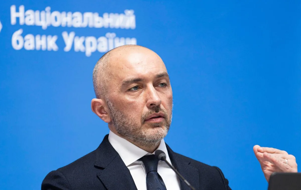 НБУ припиняє повноваження голови наглядової ради «Сенс Банку» — що сталося