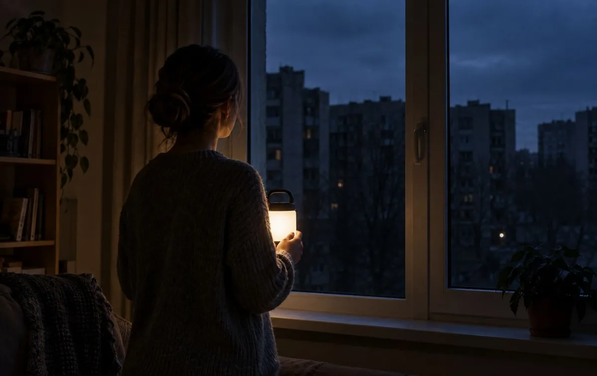 Аварійні відключення світла у Києві й областях: графіки не діють 2026