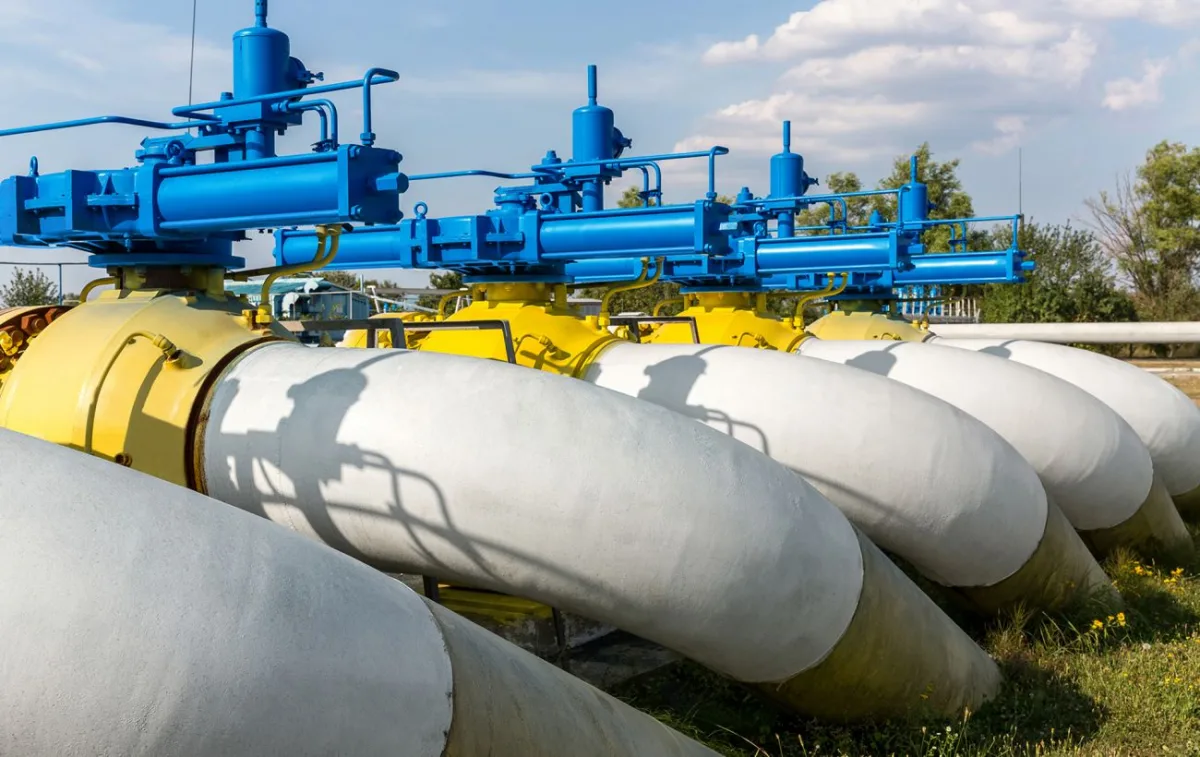 Експорт газу: як контрольований продаж дасть ресурси галузі у 2026 році