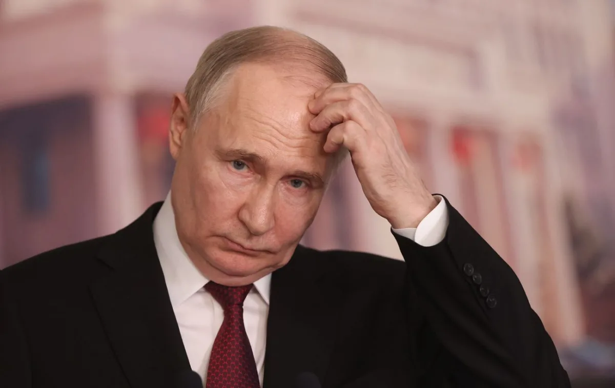 Дефіцит бензину в Росії: що чекає на водіїв у 2026 році
