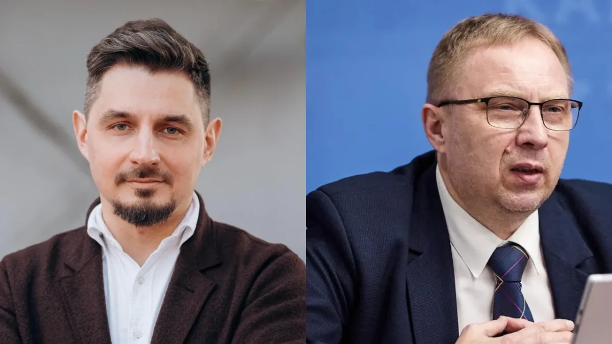 Кабмін призначив заступників з цифровізації у Мінветеранів та ПФУ 2026