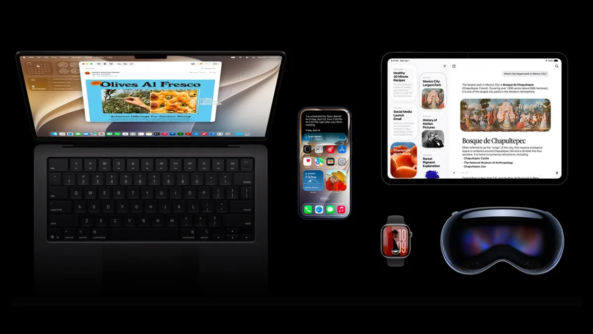 Apple платить видавцям мільйони за контент для Siri: як ШІ отримує новини