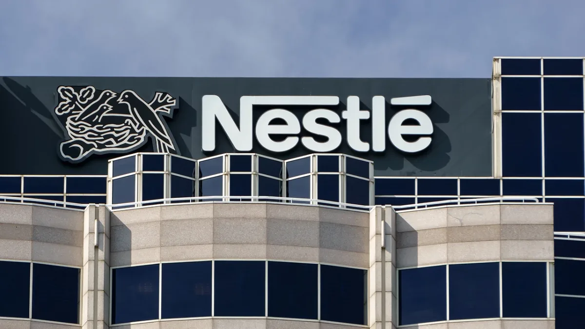 Державний контроль Nestlé у Росії: ризики та наслідки для компанії 2026