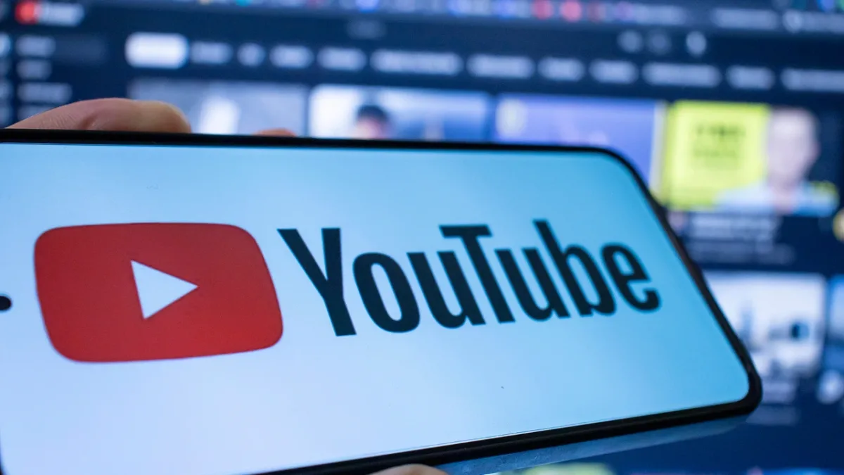 YouTube заблокував 12 каналів пропаганди в Україні: повний список