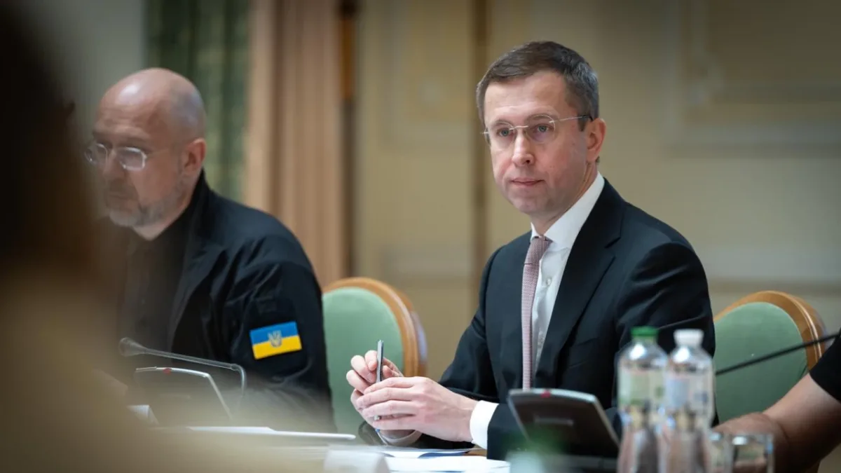 Державні гарантії для бізнесу: як отримати кредит у 2026