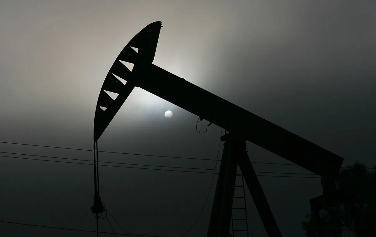 Чому ціни на нафту зростають третій день: фактори ринку 2026