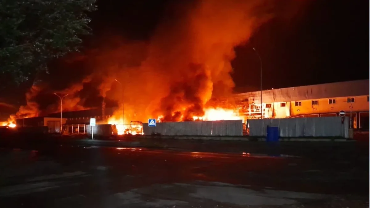 Заморозка найму і премій: як бізнес реагує на атаки на логістику