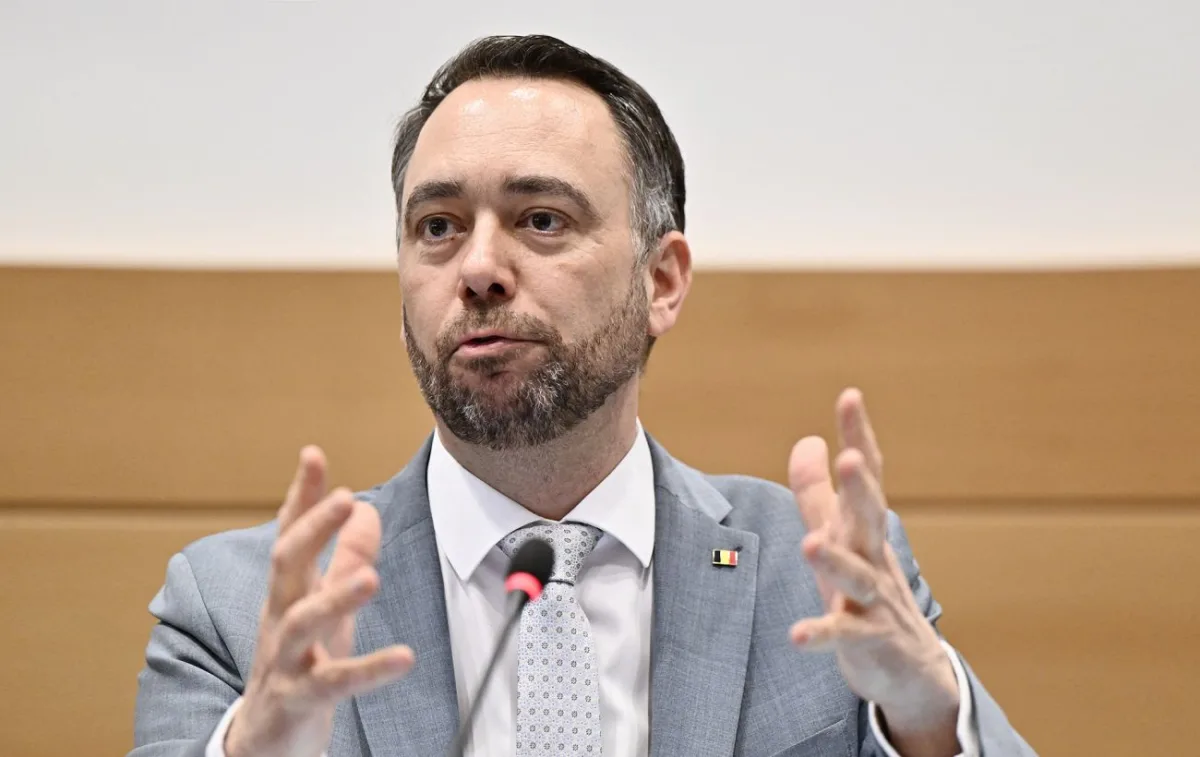 Бельгія готова передати Україні російські активи: яка умова