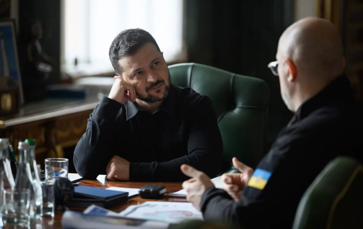 Як Україна відновлює енергетику після атак РФ 2026