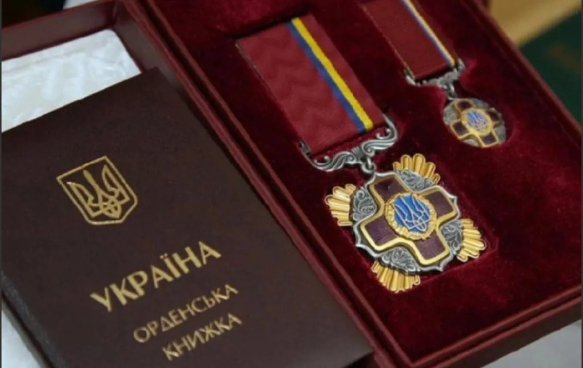 Енергетики ДТЕК нагороджені за стійкість енергосистеми України