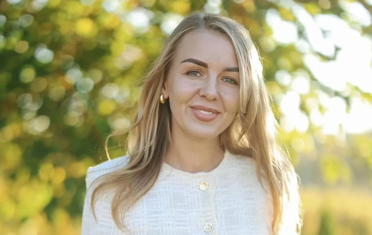 Фудблогерка про кулінарію: як одна ложка страви запускає рецепт