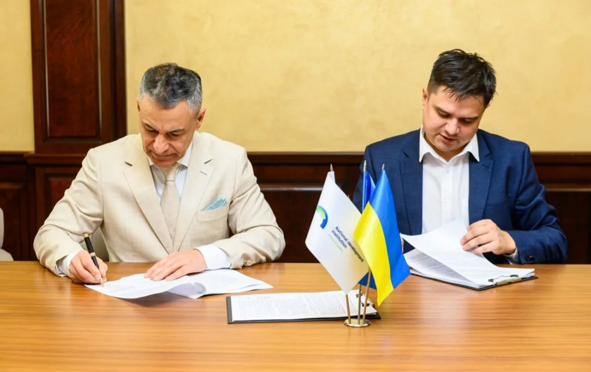 Як отримати кредит до 2,9 млн євро: нова програма розвитку бізнесу у 2026