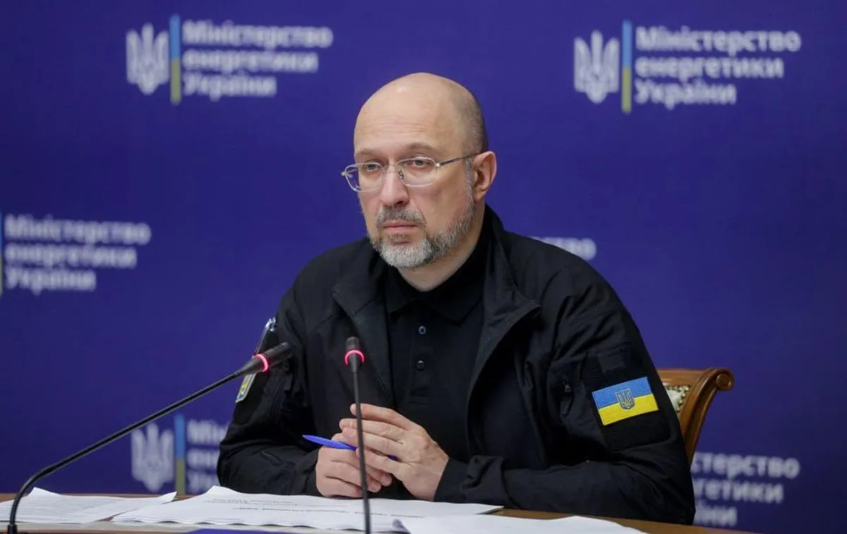 Як Україна накопичила газ на зиму 2026-2027: стратегія готовності