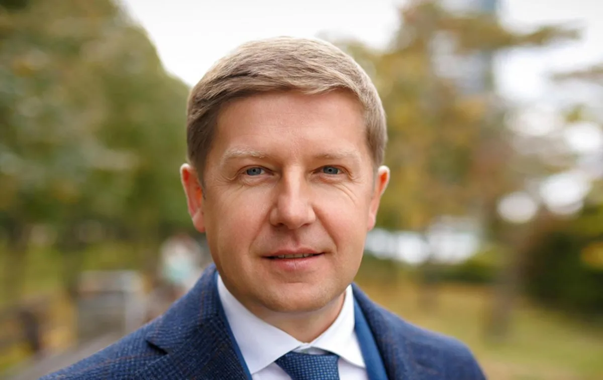 Частковий експорт газу: як підтримати видобуток у 2026 році