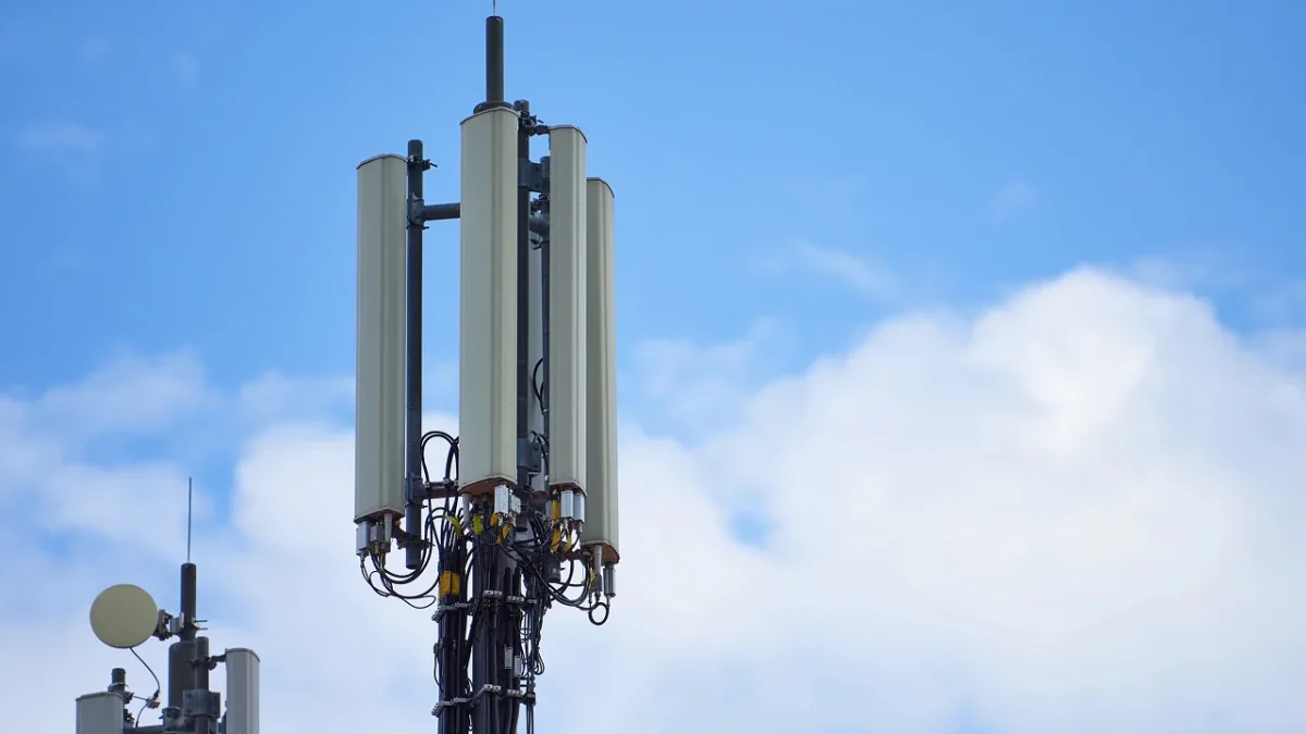 5G в Україні: чому оператори затримують запуск до миру
