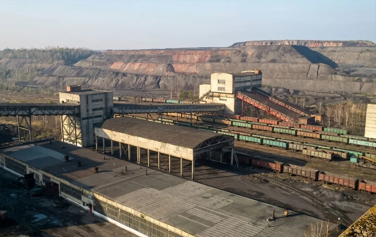 Червоноградська ЦЗФ під загрозою: як простій впливає на енергетику