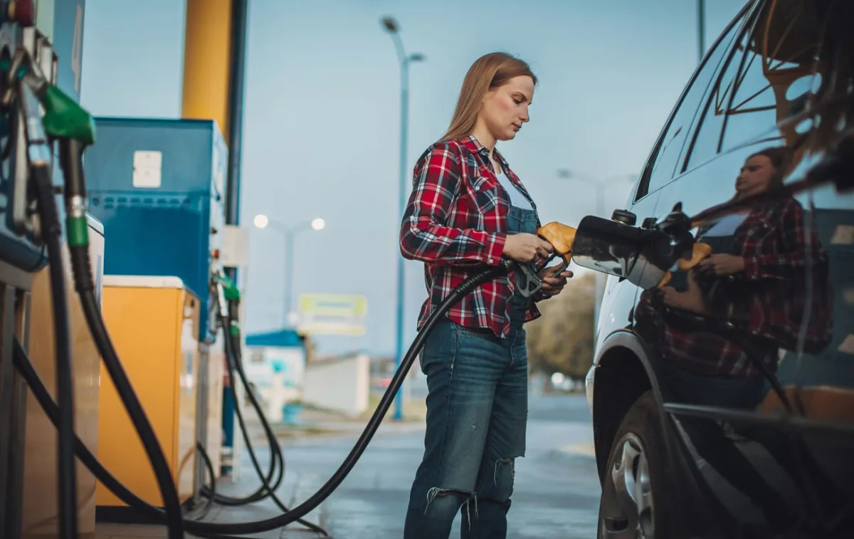 Ціни на бензин та дизель на АЗС 21 вересня 2026: скільки коштує повний бак