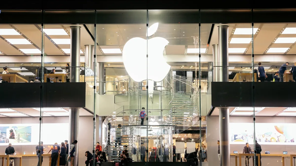 Apple розробила власну ШІ-модель для Китаю: як це змінить ринок