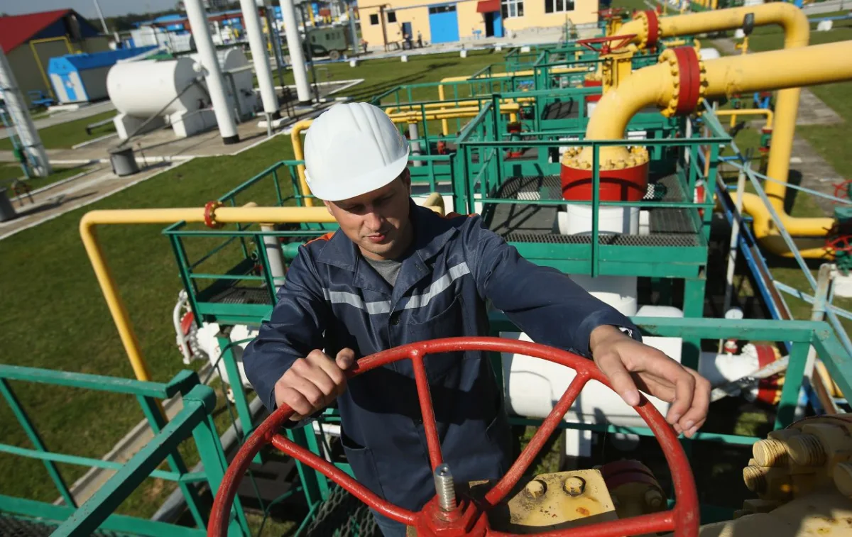 Експорт газу може повернути інвестиції у видобуток: як це працюватиме