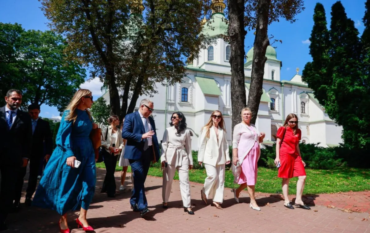500 стипендій від UN Tourism для України: як отривідбуватися