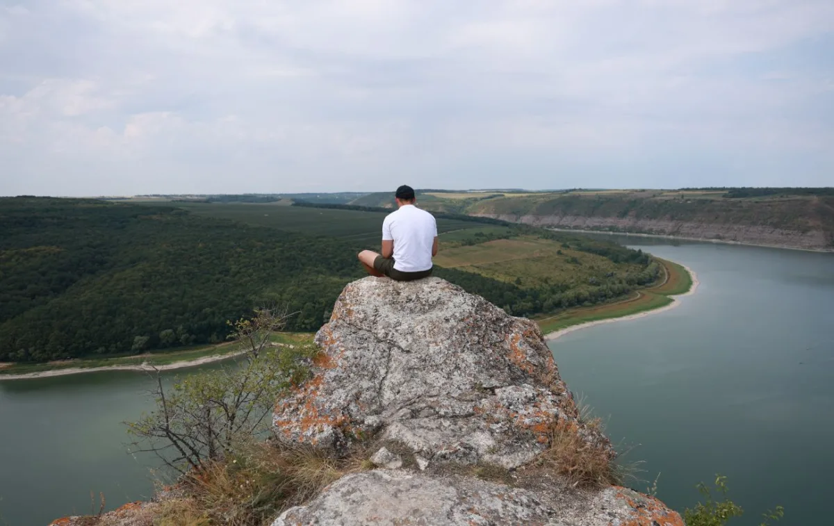 Подорож на Поділля: Бакота, Кам'янець і локальні смаки 2026