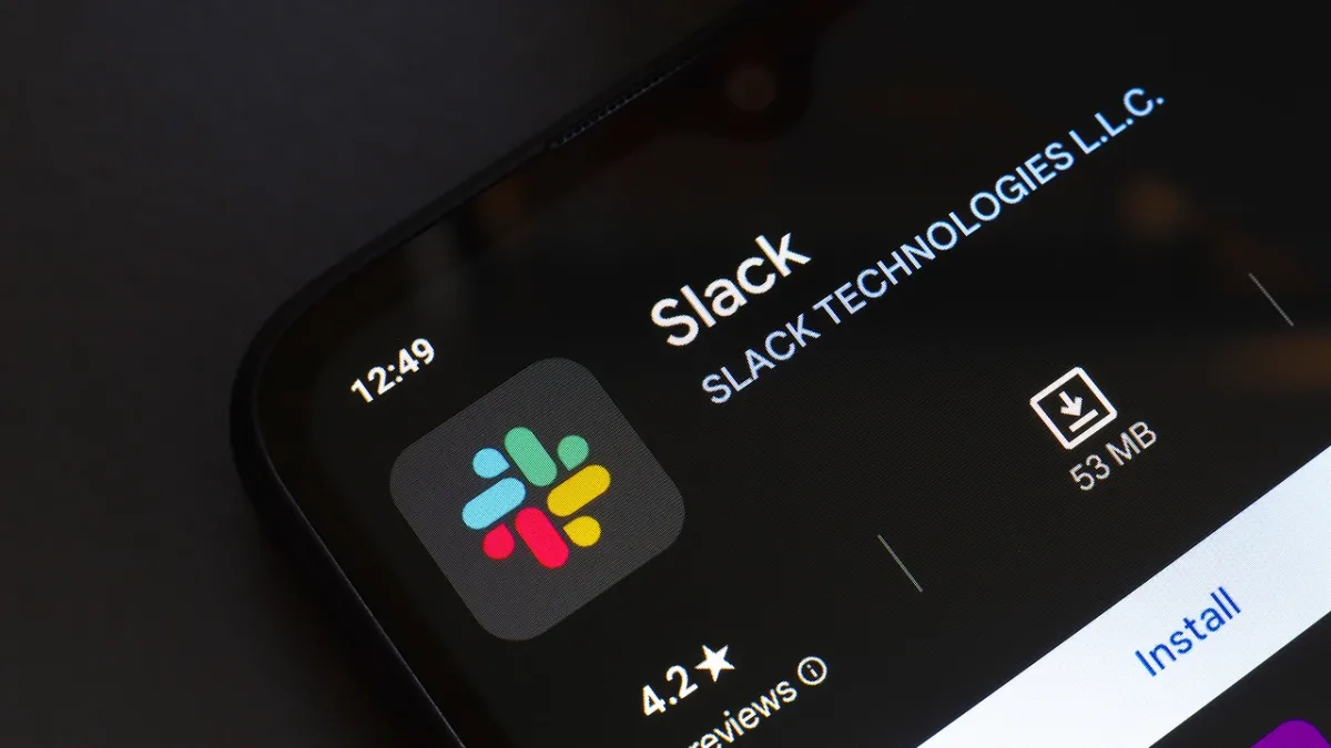 Slack Code: спільне програмування з ШІ-агентами у домашніх умовах