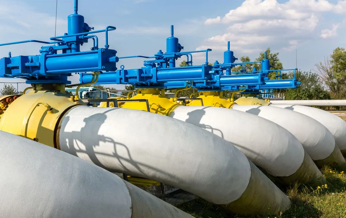 Закритий експорт газу: як ізоляція від Європи впливає на ринок