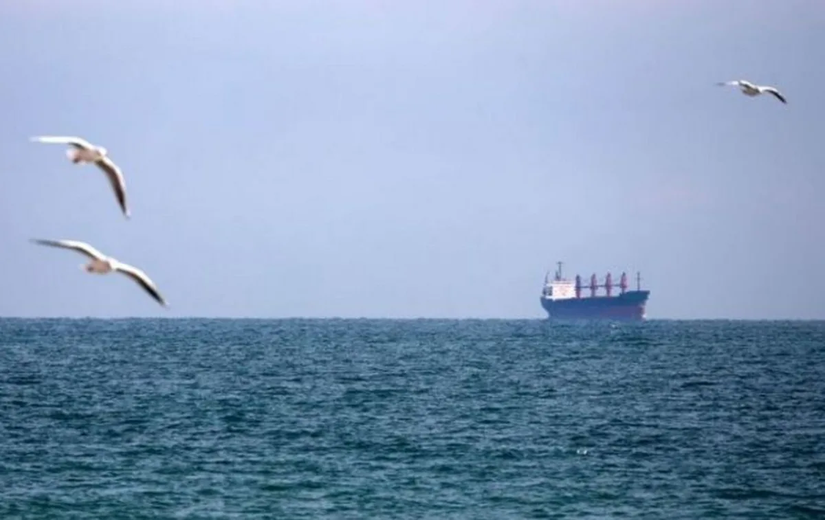 Атаки на цивільні судна у Чорному морі: загрози й міжнародна відповідь