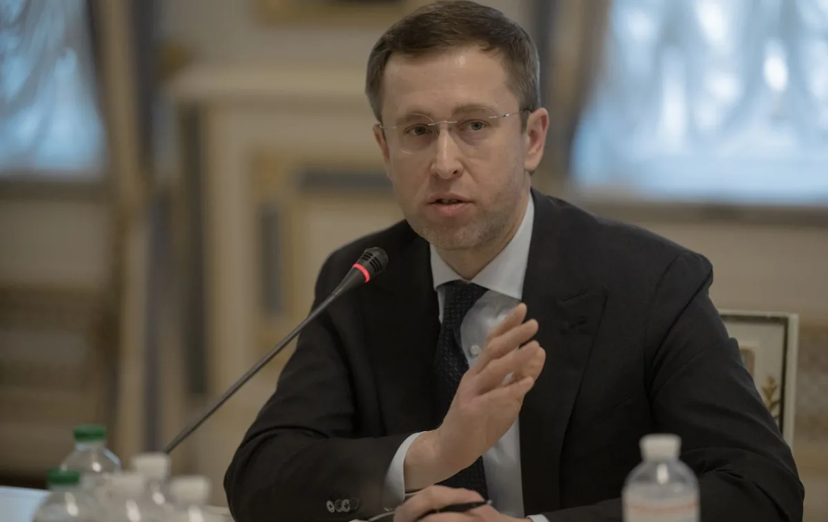 Україна очікує більшу допомогу для ЗСУ у 2027 році, ніж цього року