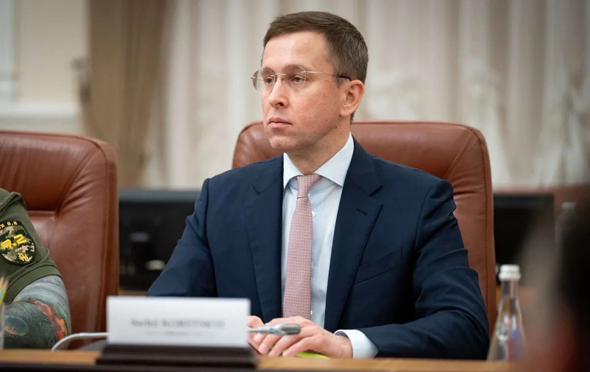 Програма діяльності Кабміну 2026: пріоритети і завдання