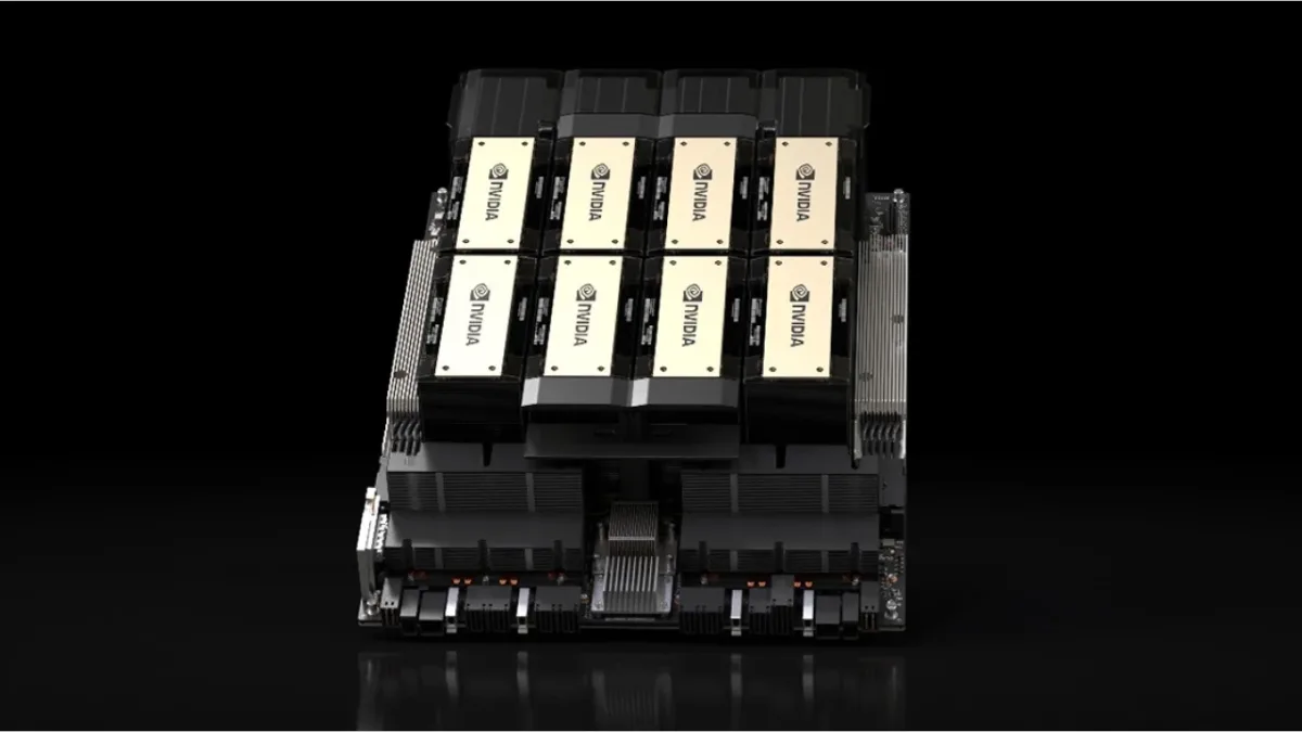 Китай дозволяє імпорт NVIDIA H200: як це змінить гонку ШІ у 2026