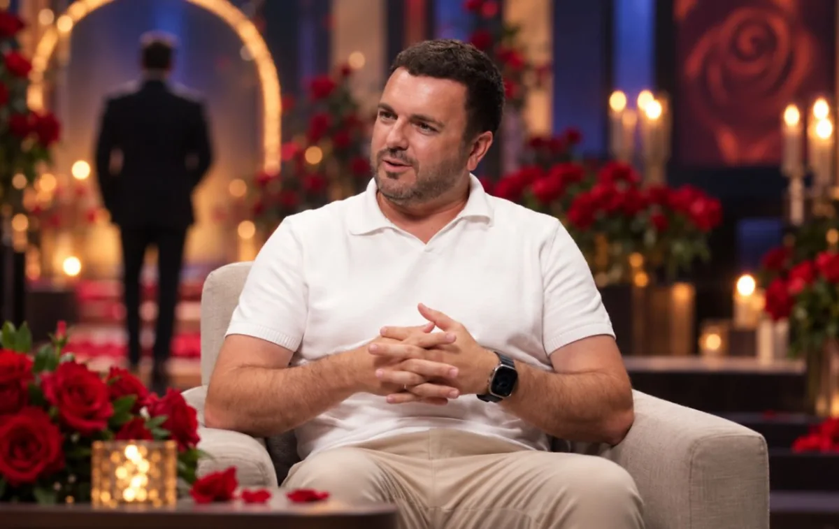 Правило Решетника про секрети на «Холостяку»: що можуть розповідати учасниці