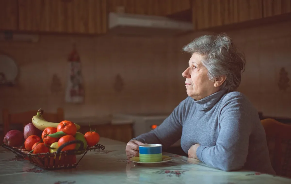 Діти прописані, але живуть окремо: чи виписувати для субсидії