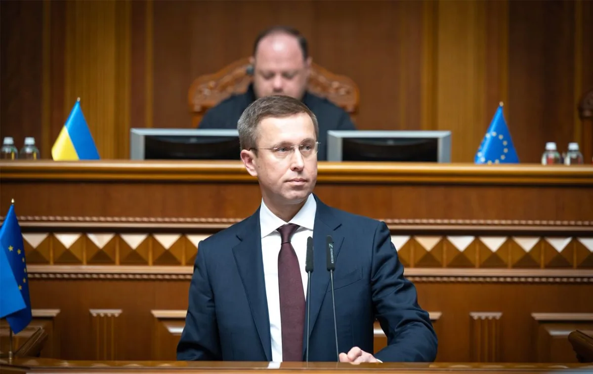 Продаж Sense Bank прискорять: плани Мінфіну на 2026