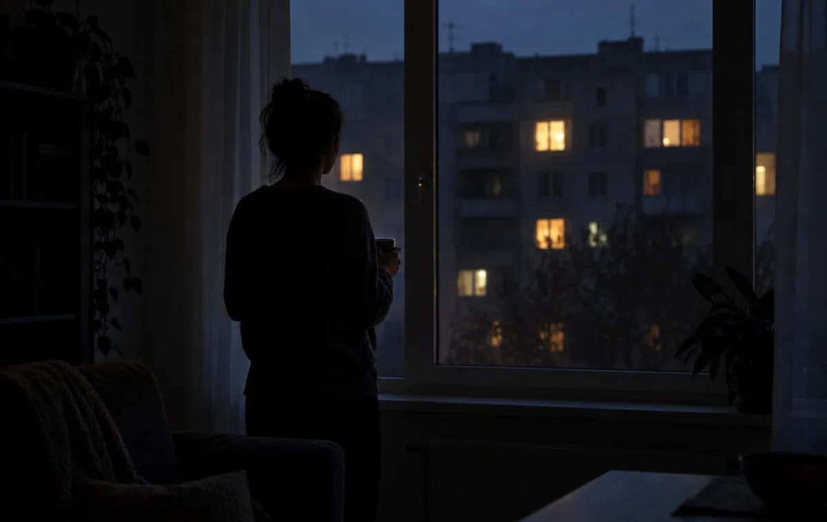 Графіки відключення світла в областях України: де та коли 7 жовтня
