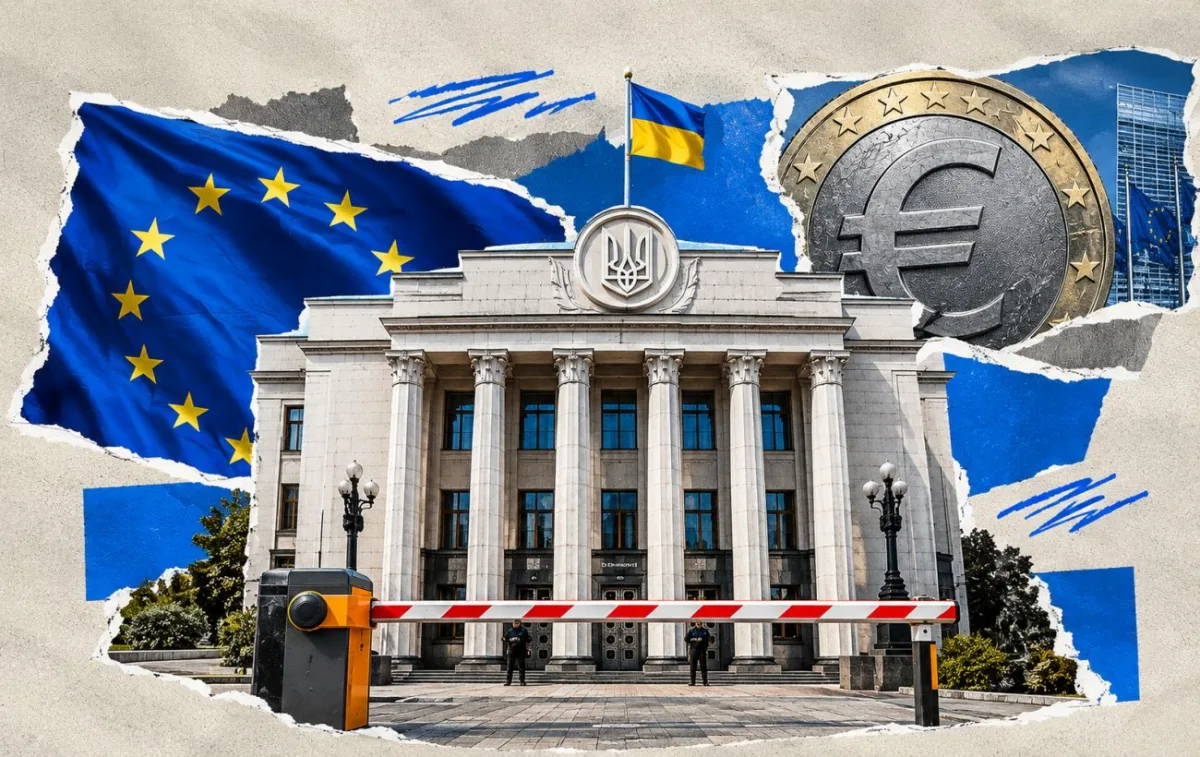SEPA для України: як 1,4 млрд доларів залежить від одного закону