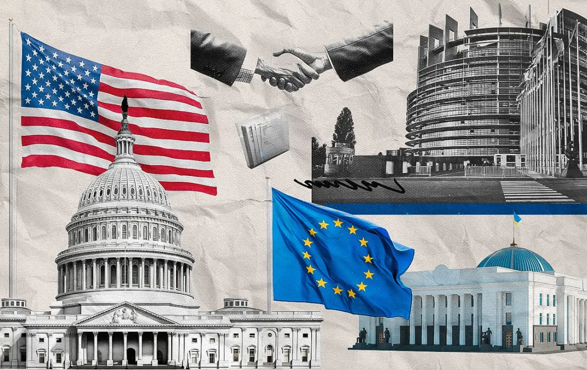 Як працює лобізм у США та Європі: уроки для України 2026