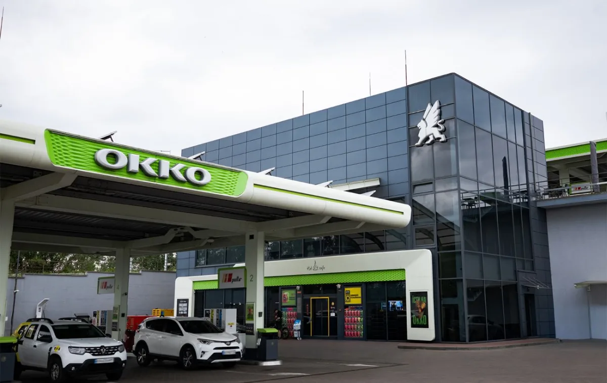 ОККО сплатила 26,1 млрд грн податків за 9 місяців 2026 року
