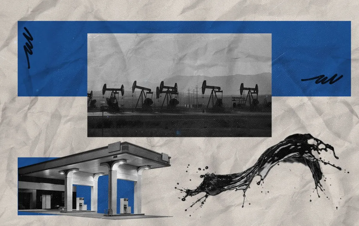 Ціни на бензин, дизель та газ на АЗС: актуальні тарифи