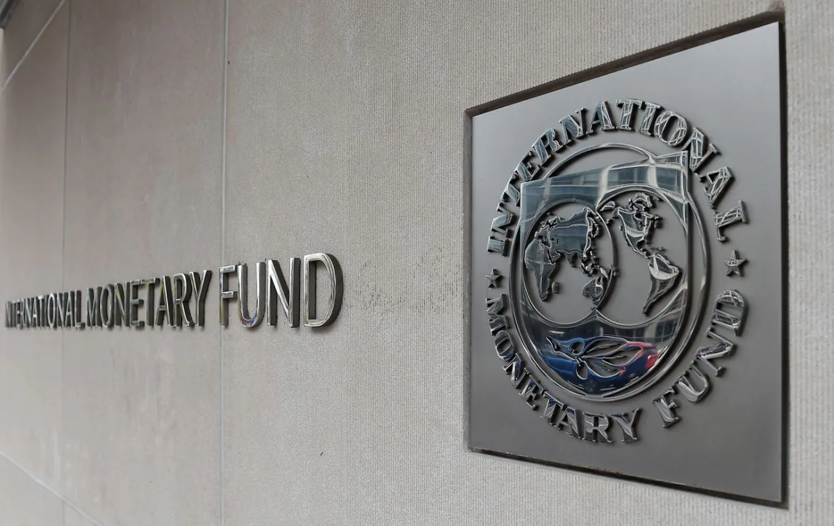 МВФ в Україні 2026: про що говорять на переговорах